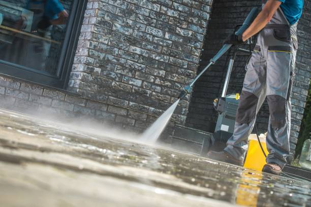 Best Oil Spill Cleanup  in Spring Ridge, MD