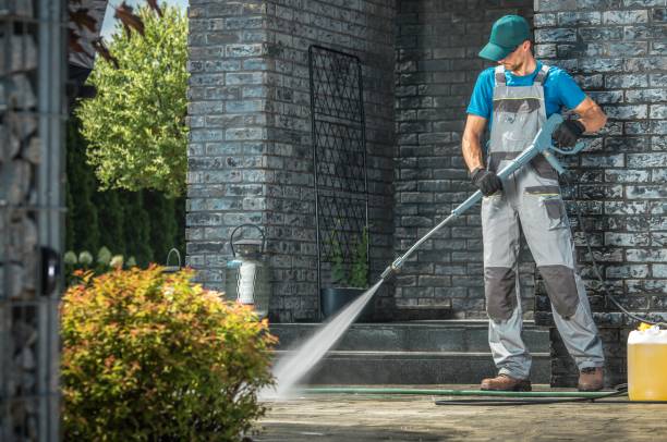 Best Driveway Pressure Washing  in Spring Ridge, MD