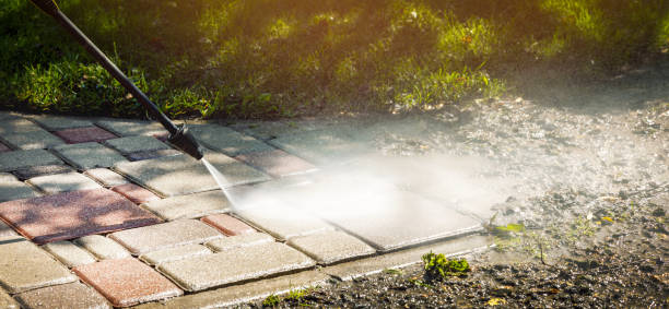 Professional  Pressure Washing Services in Spring Ridge, MD