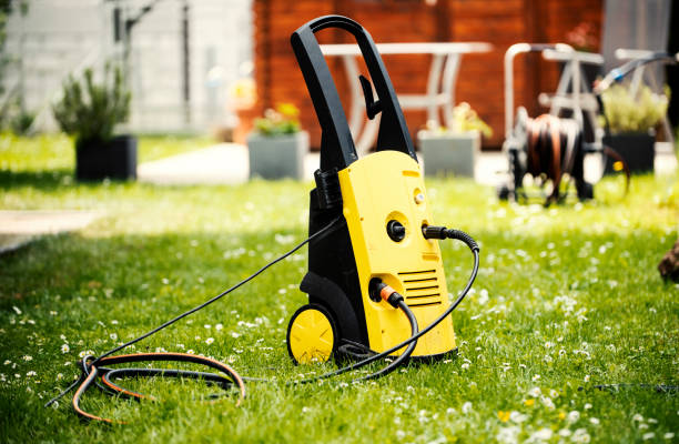 Best Building Exterior Washing  in Spring Ridge, MD